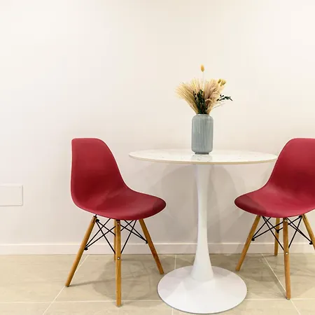 La Stanza Del Principe Appartement *