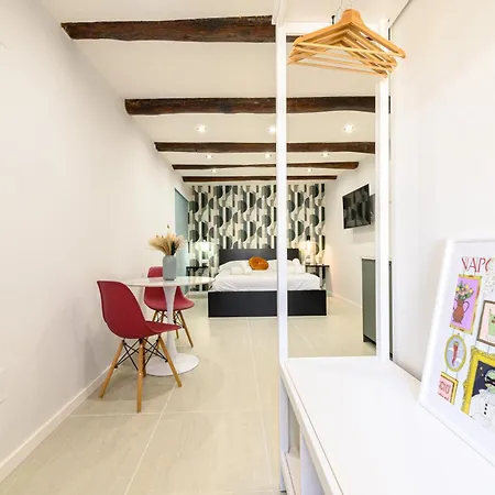 La Stanza Del Principe Appartement