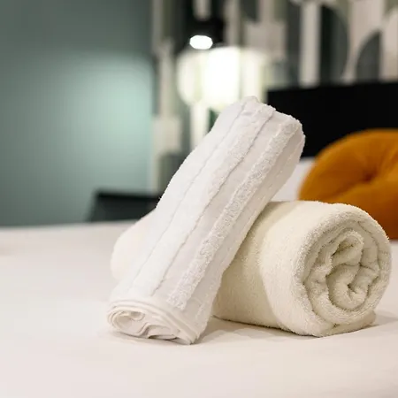 La Stanza Del Principe Apartman