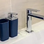 La Stanza Del Principe Apartamento *