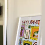 Apartamento La Stanza Del Principe