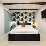 Apartamento La Stanza Del Principe *