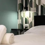 Apartamento La Stanza Del Principe Nápoles