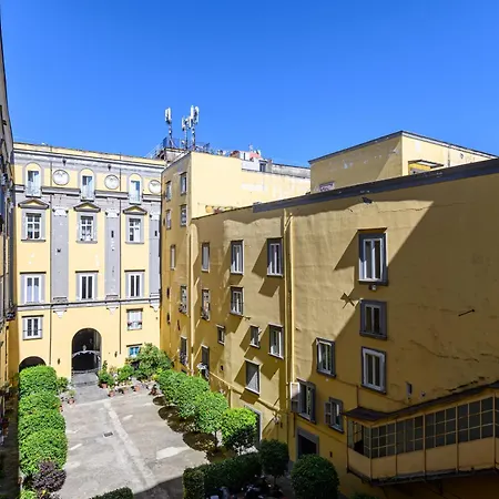 La Stanza Del Principe Apartamento