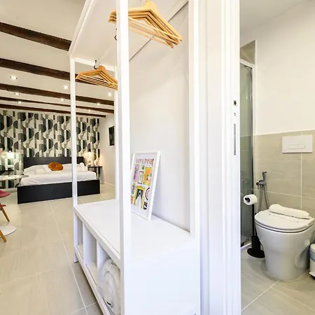 Apartament La Stanza Del Principe